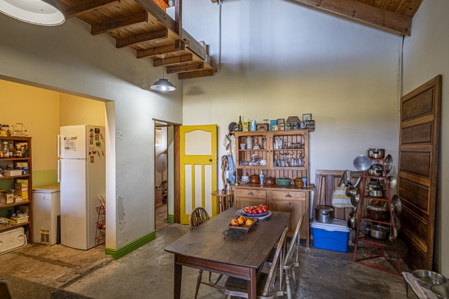 3 Bedroom Property for Sale in Little Chelsea Eastern Cape